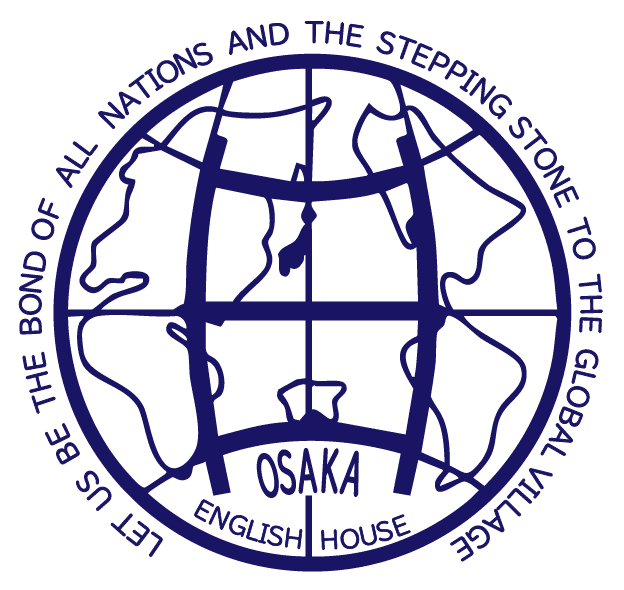大阪イングリッシュハウス