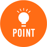 ポイントアイコン