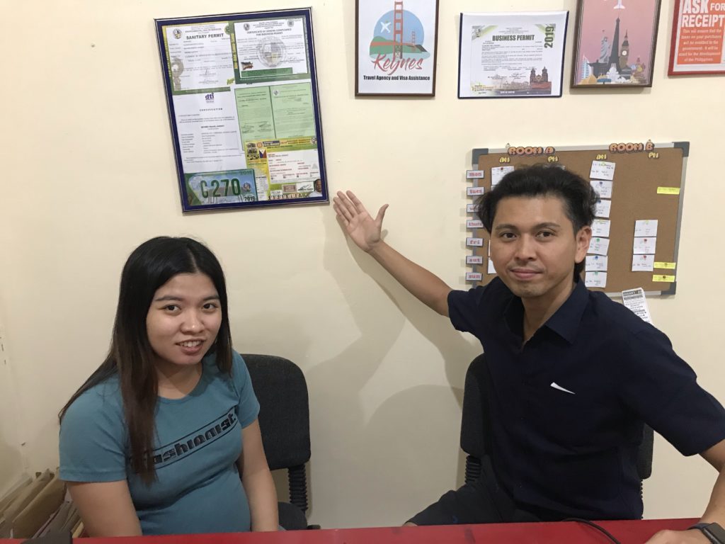 会社のイメージ写真1