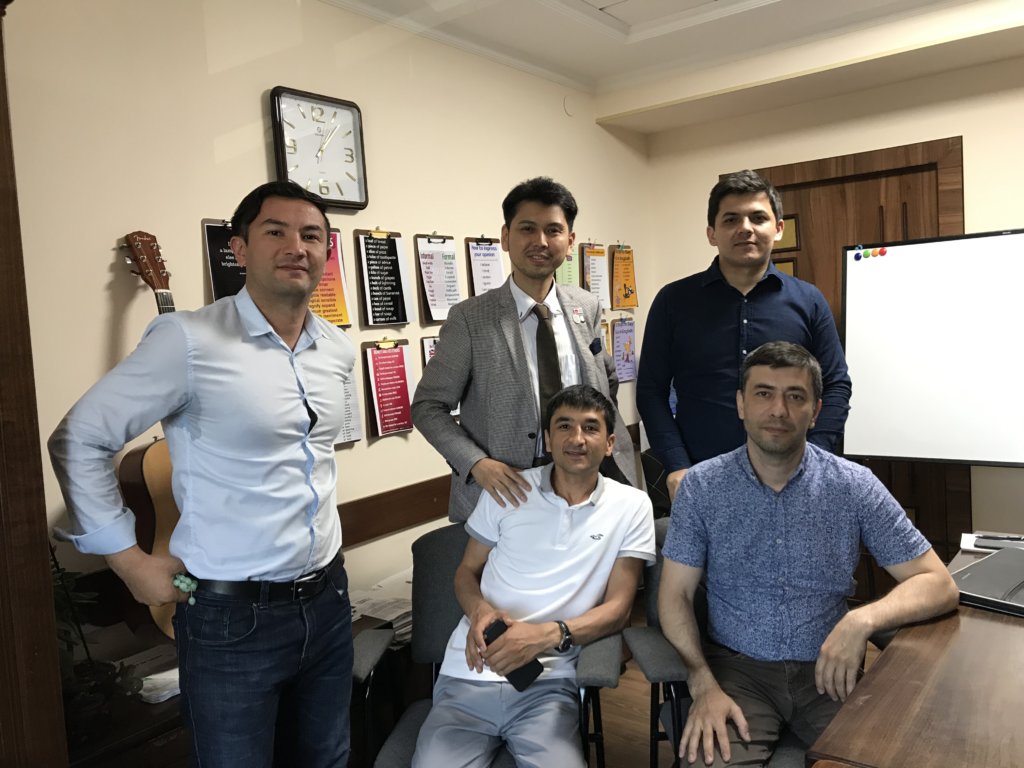 会社のイメージ写真3