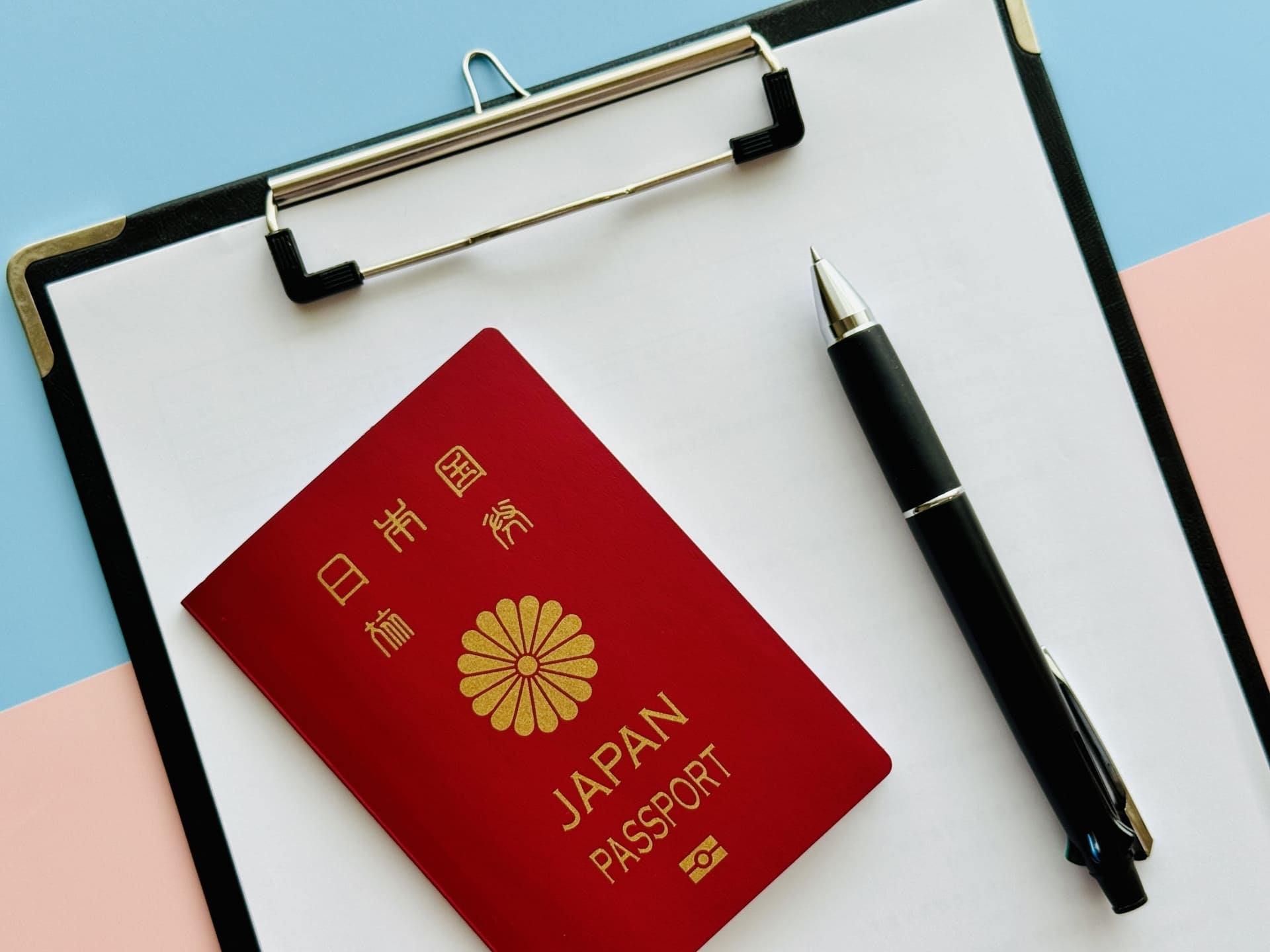 海外留学サポート