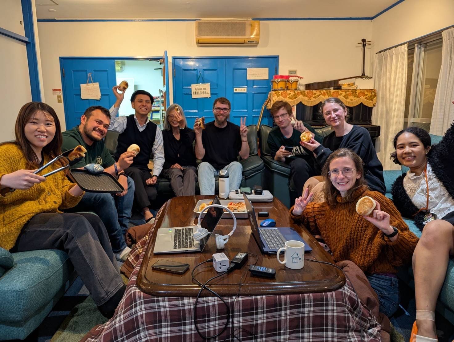 短期集中コース