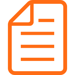 資料請求アイコン