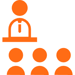 教師アシスタントアイコン