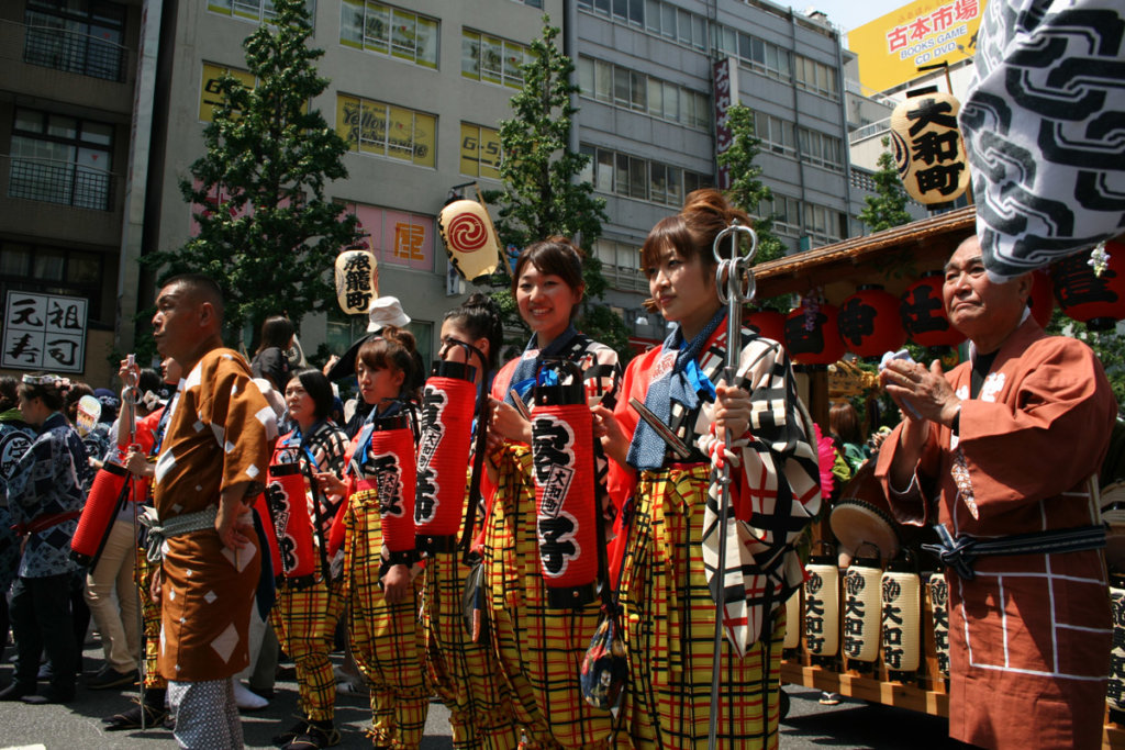 初心者必見 日本三大祭りを英語で説明してみよう 日本でできる海外留学 イングリッシュハウス