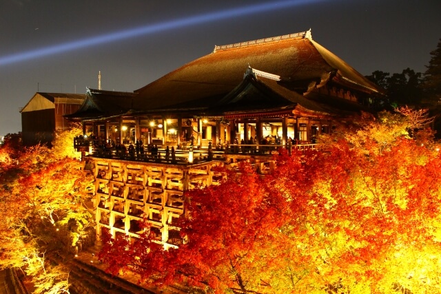 清水寺
