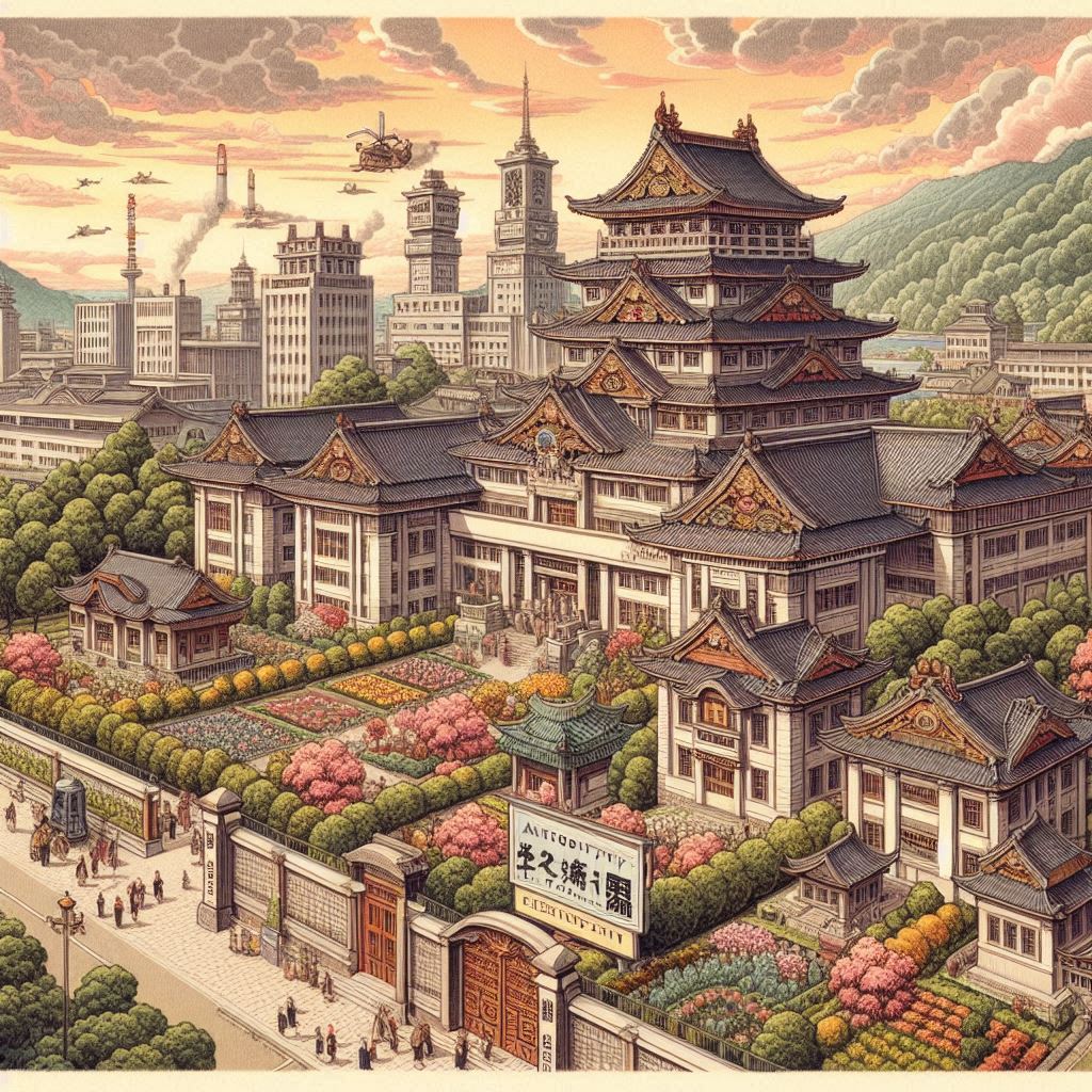 関西 外 大 ラポート