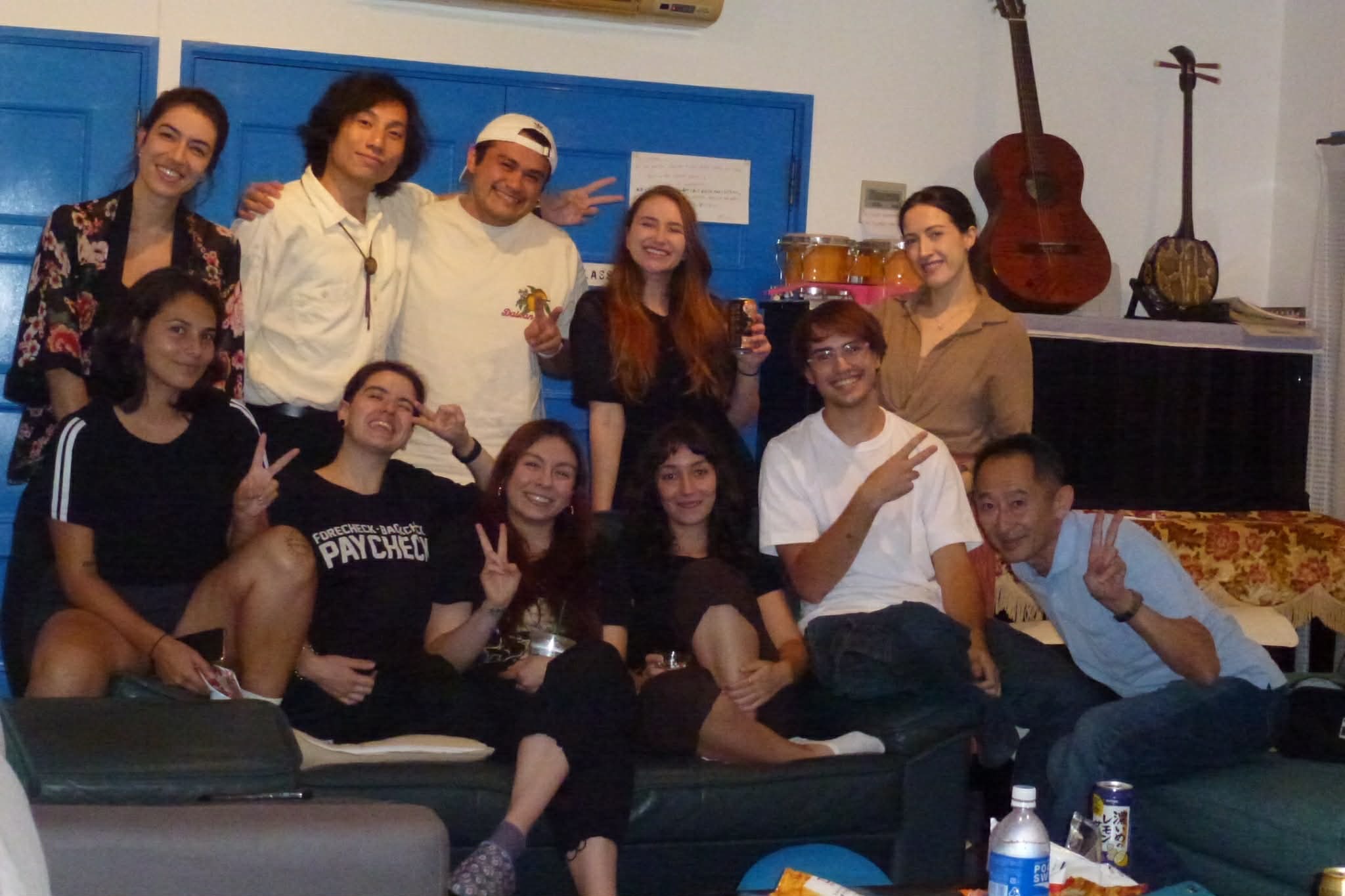group photo 6