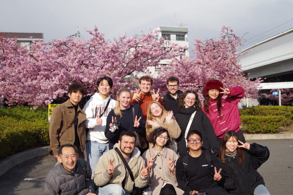oeh sakura hanami3