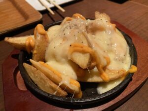 ラクレットチーズ ポテト チーズ raclette cheese potato
